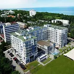 Diva 321a Z Aneksem Kuchennym W 4 Gwiazdkowym Kosciuszki 16 * Kołobrzeg