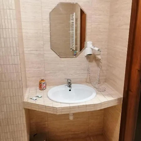 Diva 321a Z Aneksem Kuchennym W 4 Gwiazdkowym Kosciuszki 16 Apartmán Kolobřeh