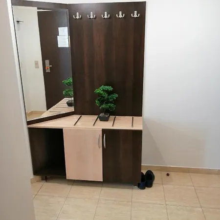 Apartmán Diva 321a Z Aneksem Kuchennym W 4 Gwiazdkowym Kosciuszki 16 *