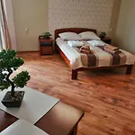 Diva 321a Z Aneksem Kuchennym W 4 Gwiazdkowym Kosciuszki 16 * Kolobrzeg