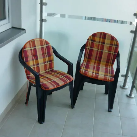 Apartament Diva 321a Z Aneksem Kuchennym W 4 Gwiazdkowym Kościuszki 16 *