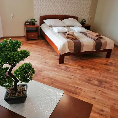 Diva 321a Z Aneksem Kuchennym W 4 Gwiazdkowym Kosciuszki 16 Апартаменти Колобжег