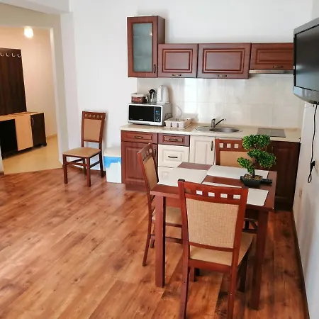 Diva 321a Z Aneksem Kuchennym W 4 Gwiazdkowym Kościuszki 16