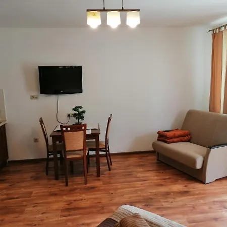 Diva 321a Z Aneksem Kuchennym W 4 Gwiazdkowym Kościuszki 16