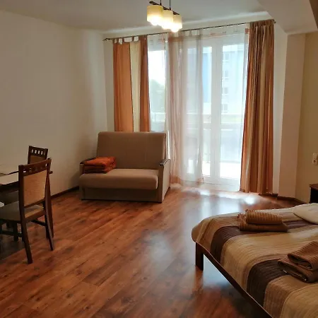 Diva 321a Z Aneksem Kuchennym W 4 Gwiazdkowym Kościuszki 16 *