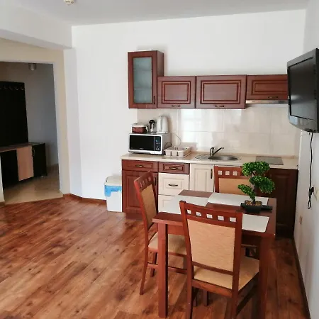 Diva 321a Z Aneksem Kuchennym W 4 Gwiazdkowym Kościuszki 16