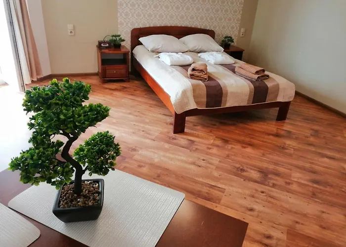 Diva 321a Z Aneksem Kuchennym W 4 Gwiazdkowym Kościuszki 16 Apartament Kołobrzeg