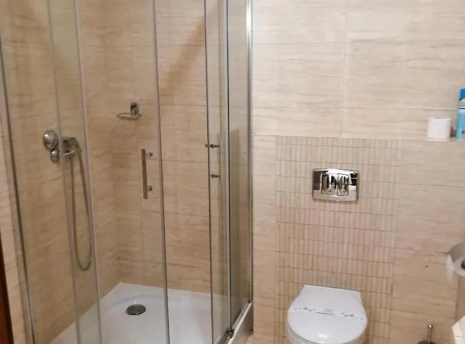 Apartament Diva 321a Z Aneksem Kuchennym W 4 Gwiazdkowym Kościuszki 16