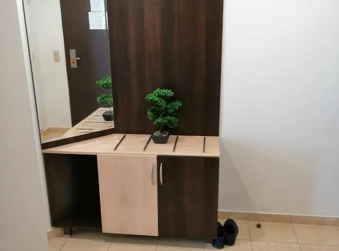 Apartament Diva 321a Z Aneksem Kuchennym W 4 Gwiazdkowym Kościuszki 16 *